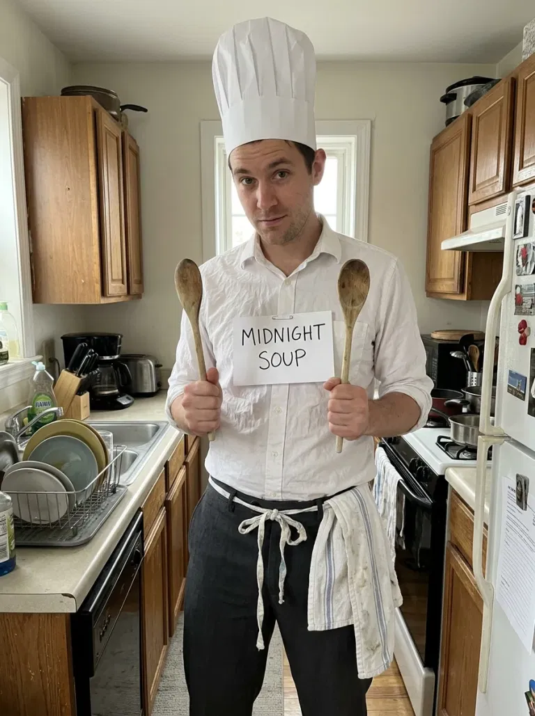 Chef’s Special