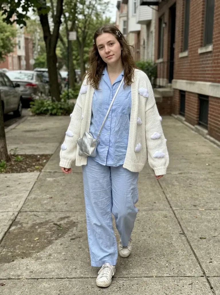 Pajama Cloud