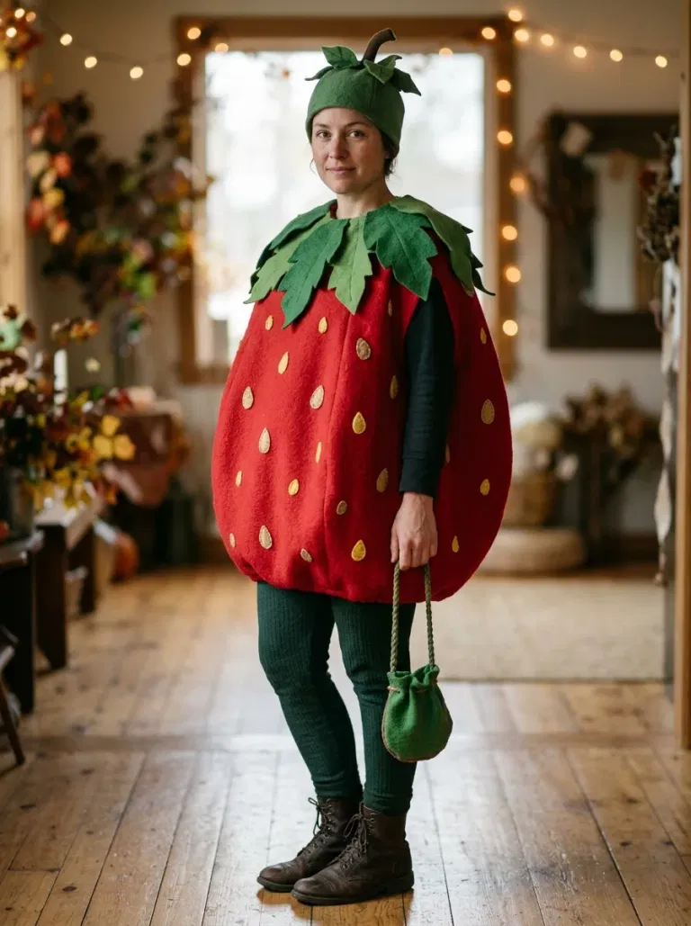 Strawberry