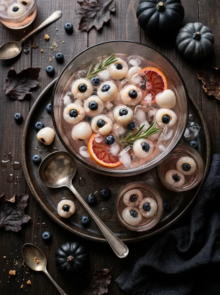 Blackened Pumpkin Hummus