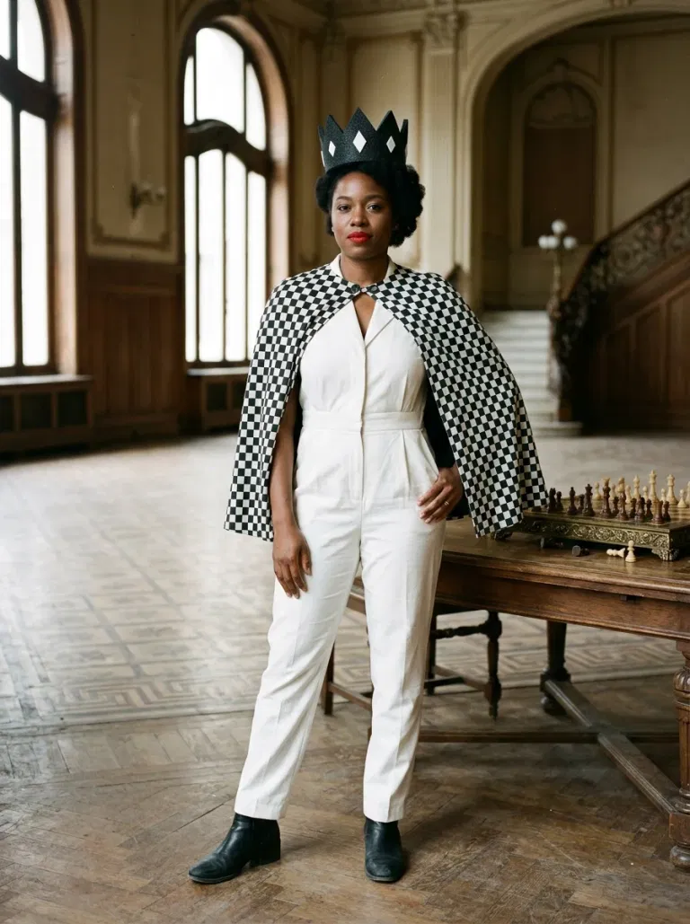 Chess Empress