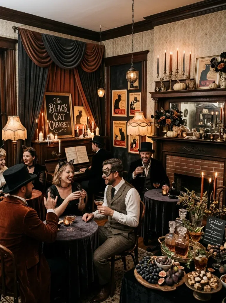 Witch’s Apothecary