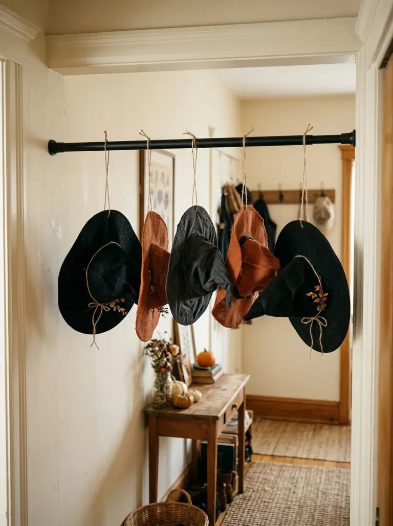 Spiderweb Cabinet Door