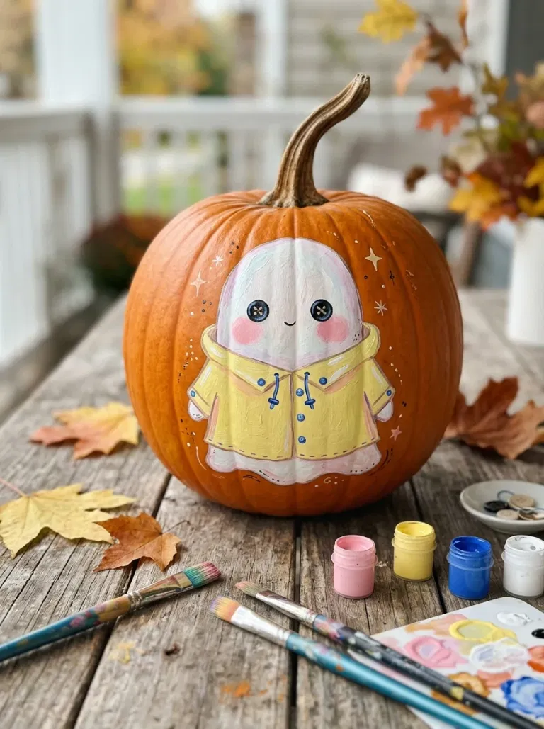 Creepy-Cute Pink Palace Miniature