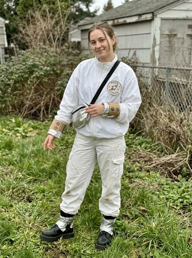Space Explorer on a Budget