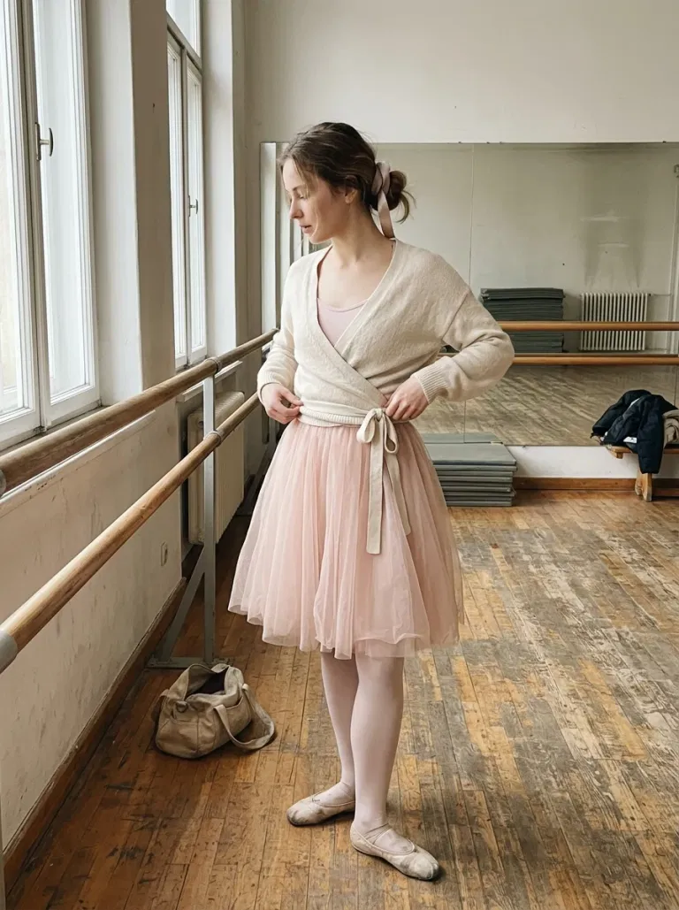 Studio Ballerina